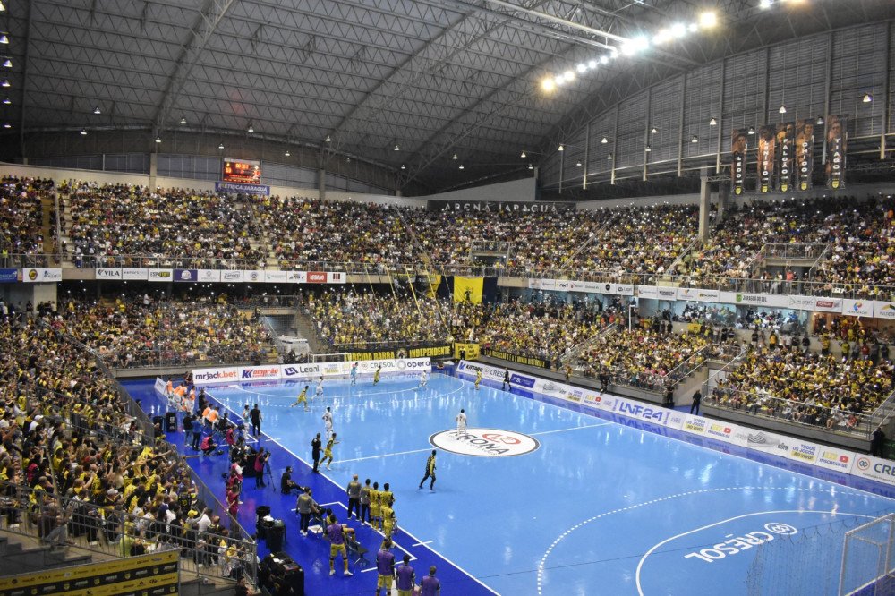 Emerson Luis. Esporte: Já passou da hora