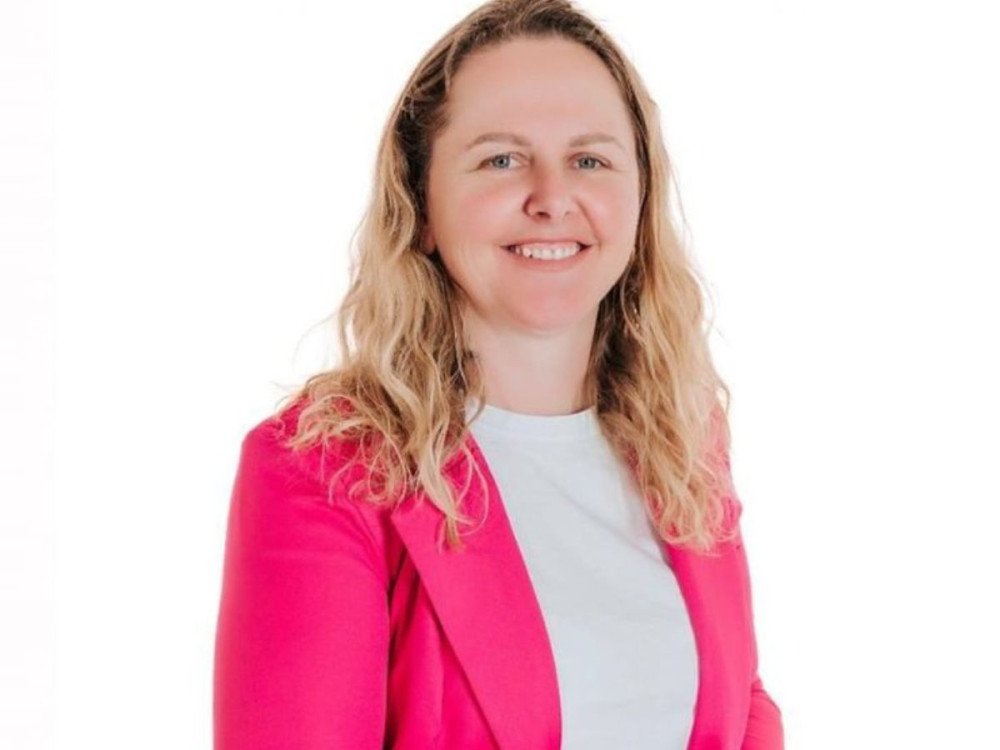 Vereadora eleita sobrevive após levar 15 facadas do ex-marido em Rio do Campo