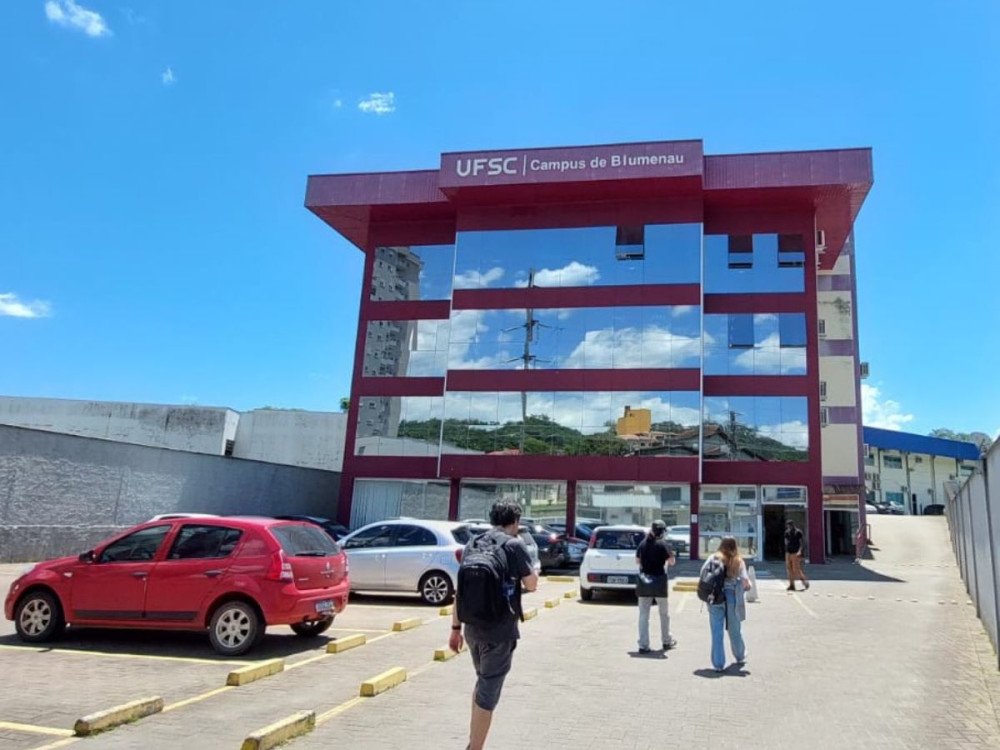UFSC está com inscrições abertas para ingresso por transferências e retornos