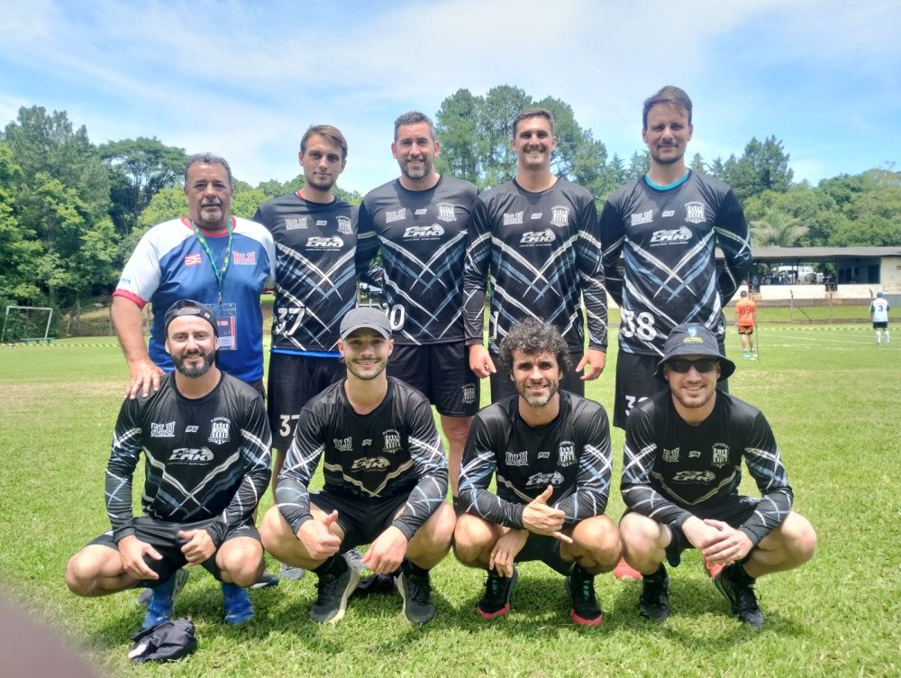 Blumenau assume primeiro lugar nos Jogos Abertos de Santa Catarina; confira