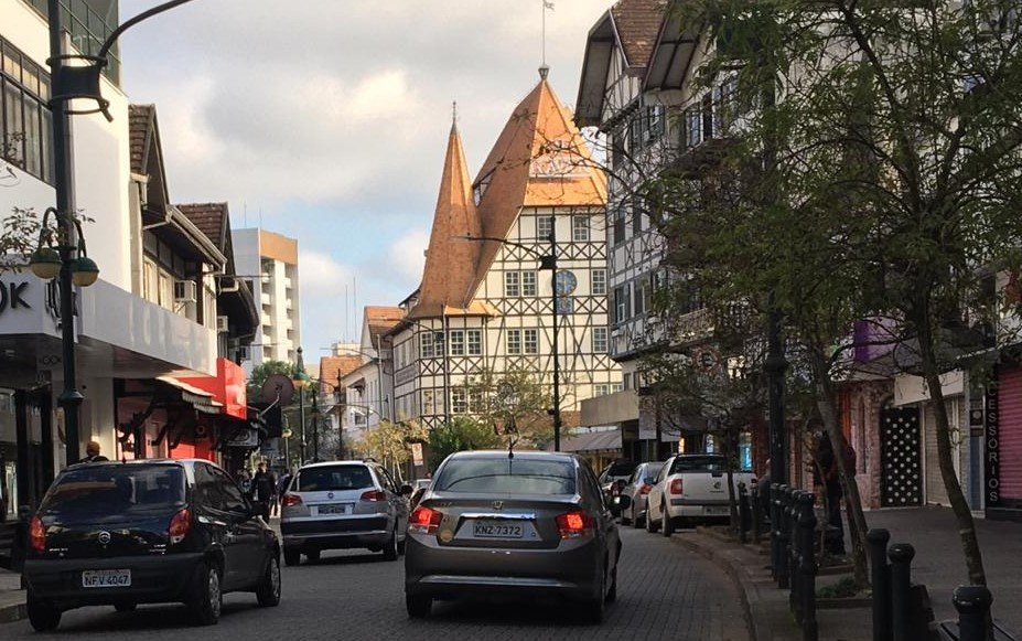 Foto: Marcos Fernandes / Portal Alexandre José