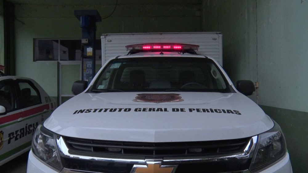 Corpo é encontrado no Rio Itajaí-Açu em Blumenau