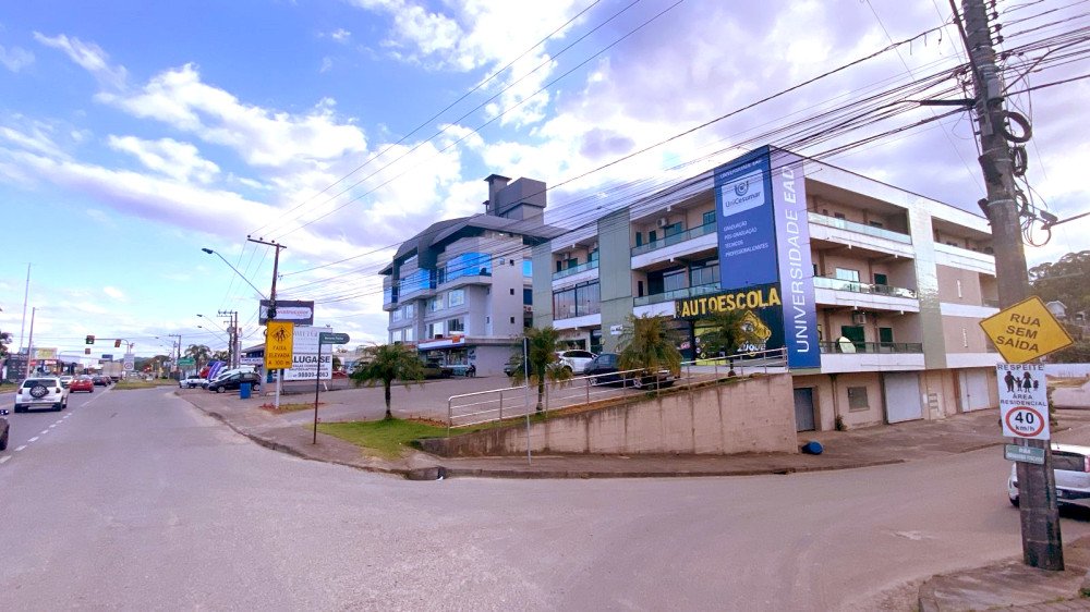 Unicesumar cresce e abre nova unidade no Itoupava Central