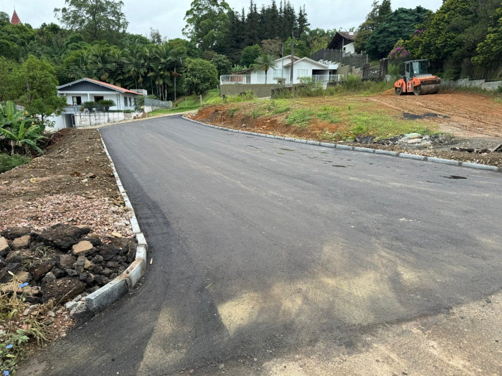 Bairro Sumaré, em Rio do Sul, passa por alterações no trânsito