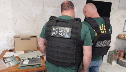 Investigação aponta esquema de corrupção em contratos públicos e fraudes em licitações em Rio do Sul