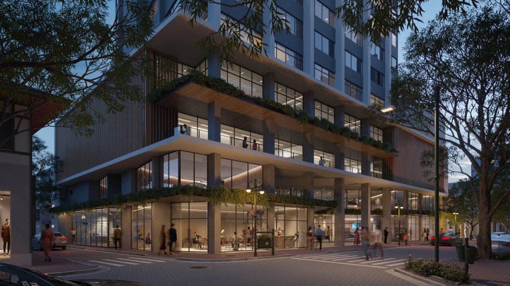 Reabertura do Shopping H em formato soft opening ocorre neste domingo