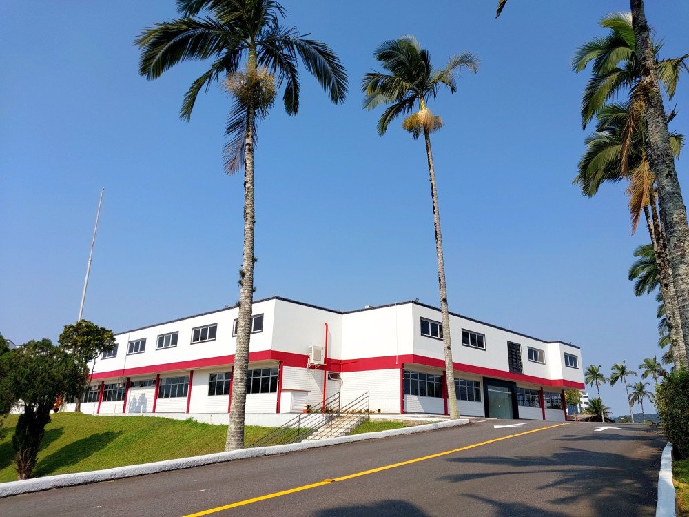 Campus Blumenau da UFSC abre inscrições para dois mestrados gratuitos