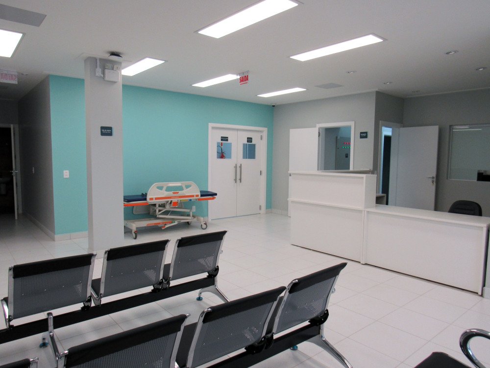 Novo Ambulatório de Transplantes será inaugurado no Hospital Santa Isabel