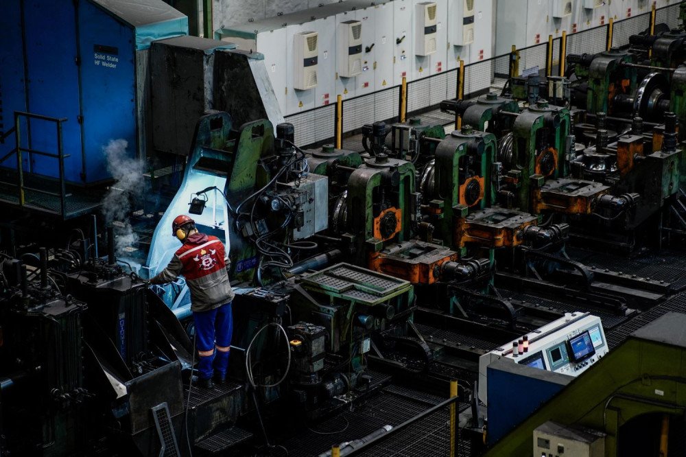 Foto: Marco Favero/Arquivo/Secom