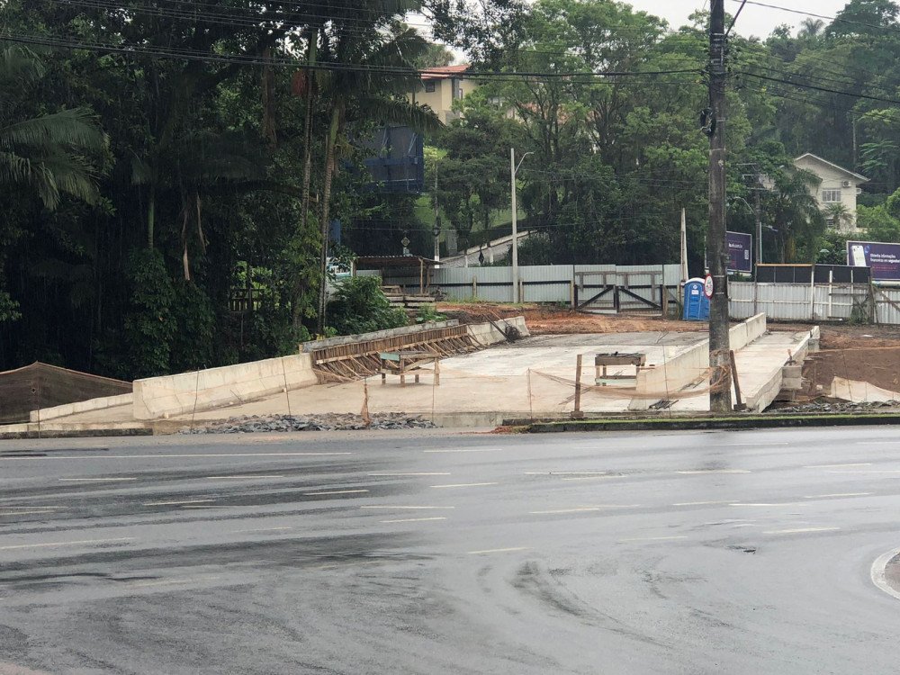Mudanças viárias serão iniciadas na região da Praça do Estudante; saiba mais
