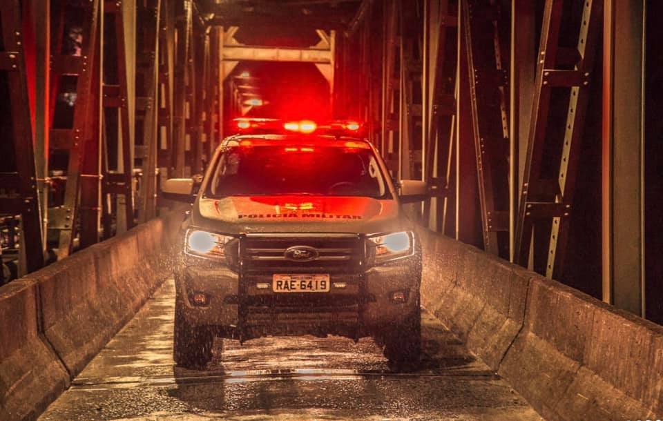 Dois casos de furto em supermercados são registrados na mesma noite em Blumenau