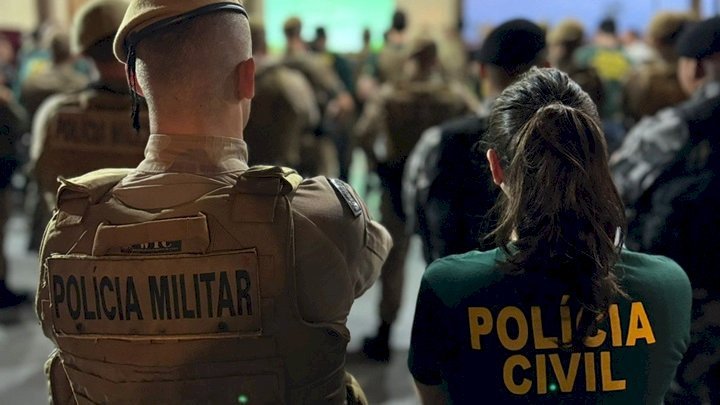 Operação conjunta combate violência praticada por integrantes de torcidas organizadas na Grande Florianópolis