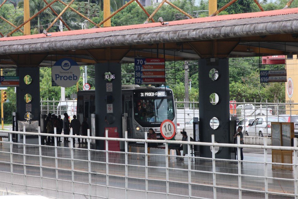 Transporte coletivo de Blumenau terá novas inclusões e alterações de horários em dezembro