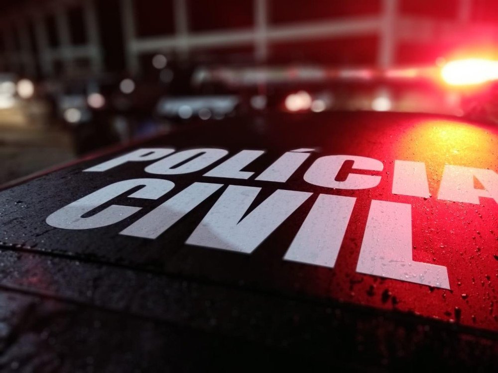 Polícia Civil de Blumenau apura as causas da morte de homem encontrado no banheiro de casa