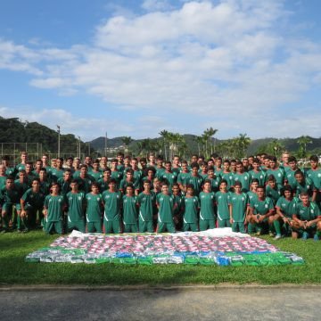 Emerson Luis. Esporte: Receita