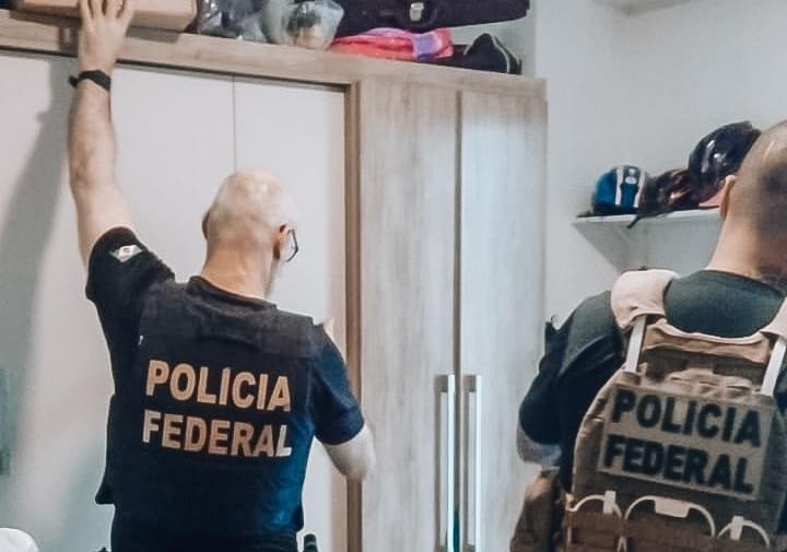 Fraudes em financiamentos habitacionais em SC são alvo de operação da Polícia Federal