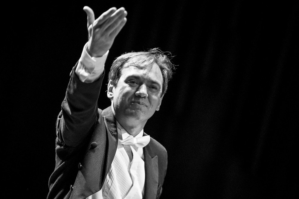 Apresentação da Camerata Florianópolis fará parte da programação de Natal de Brusque; confira