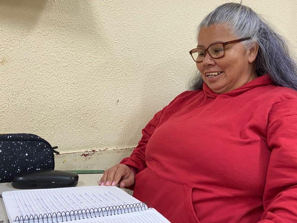 Matrículas nos CEJAs seguem abertas até o dia 13 de dezembro