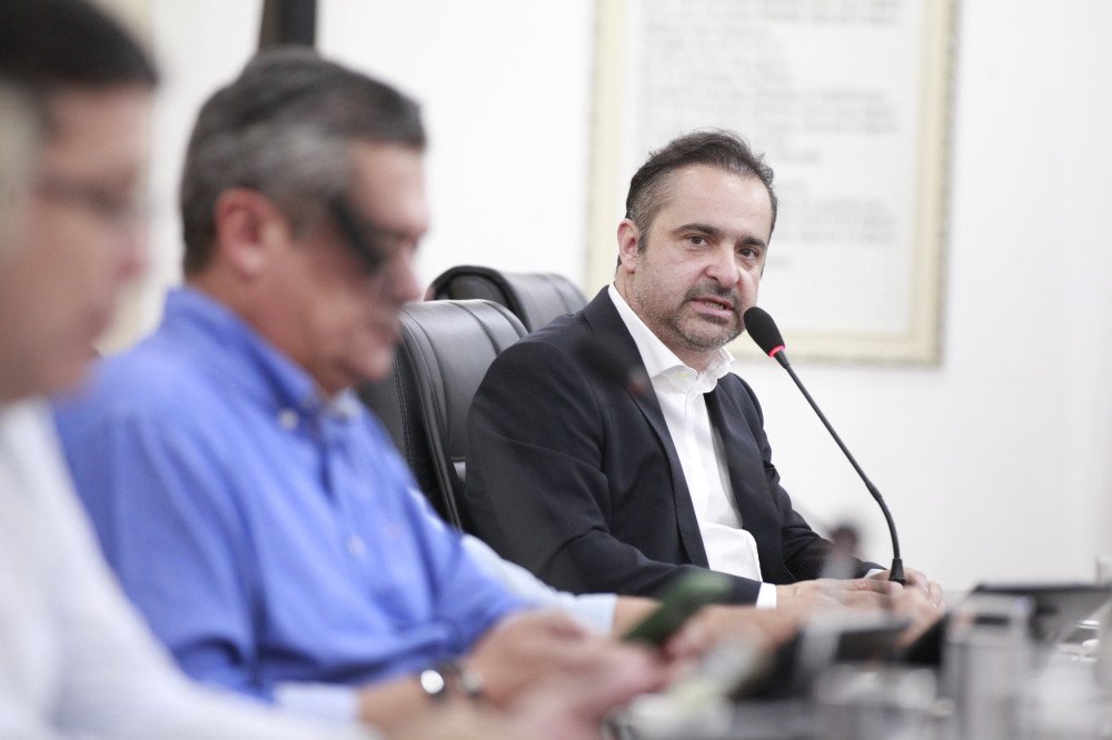 Foto: Câmara de Vereadores/Divulgação