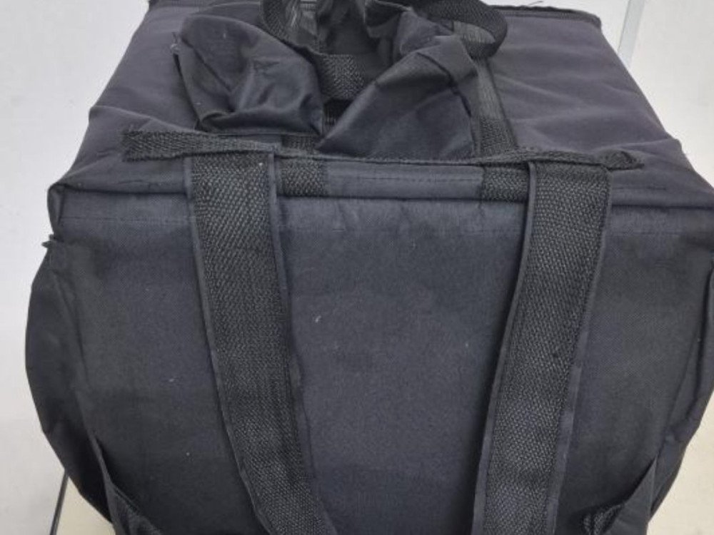 Polícia Militar de Blumenau flagra motoboy usando delivery para tráfico de drogas