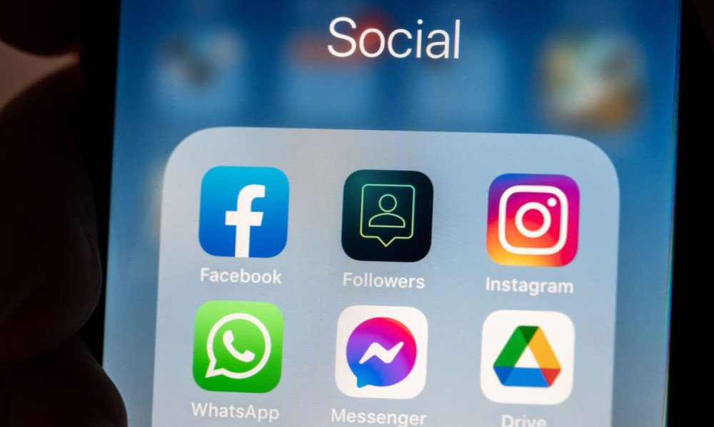 WhatsApp, Instagram e Facebook apresentam instabilidade na tarde desta quarta-feira