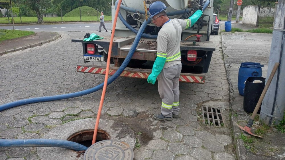 Trecho da rua General Osório será parcialmente interditada nesta quinta-feira; veja o horário