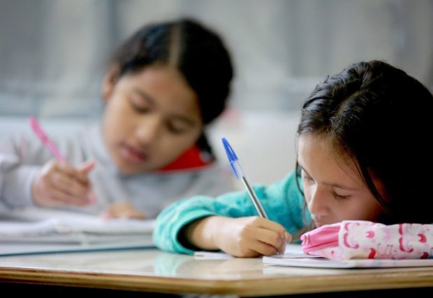 Termina nesta sexta-feira o 2º período de matrículas de estudantes na Rede Estadual de Ensino