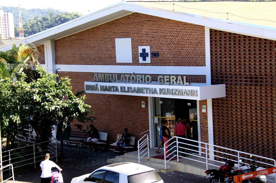 AGFs Garcia e Velha abrem no fim de semana; Itoupava funciona apenas sábado