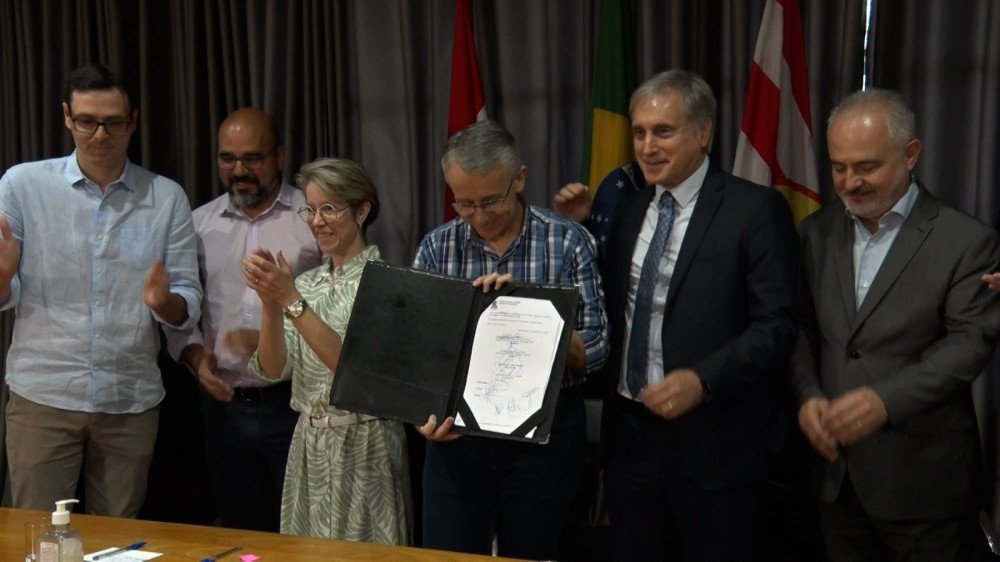 Iniciativa privada assume a gestão do Terminal Rodoviário Prefeito Hercílio Deeke