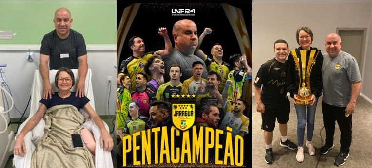 Emerson Luis. Esporte: Valores