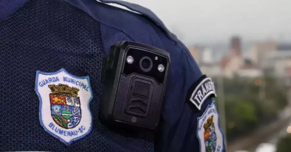 Além do brasão da Guarda Municipal de Trânsito, nome do cargo dos agentes também deverá ser alterado