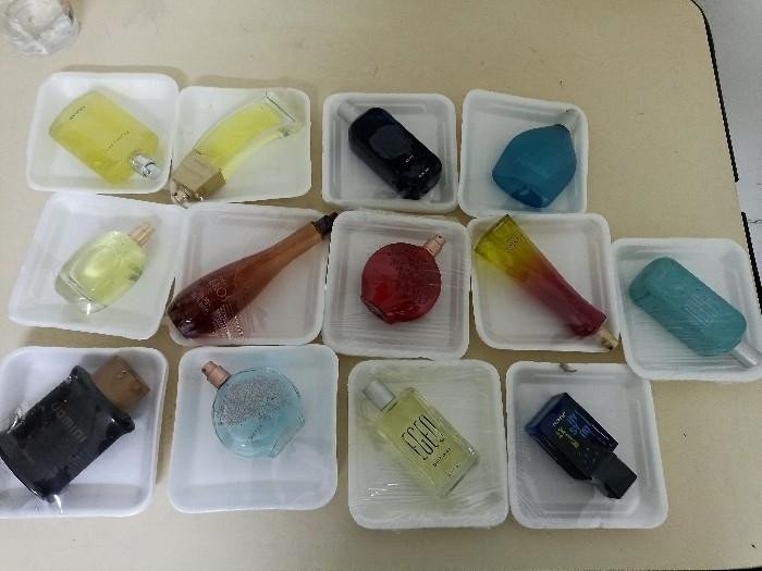 Homem é preso por vender perfumes falsificados em Blumenau