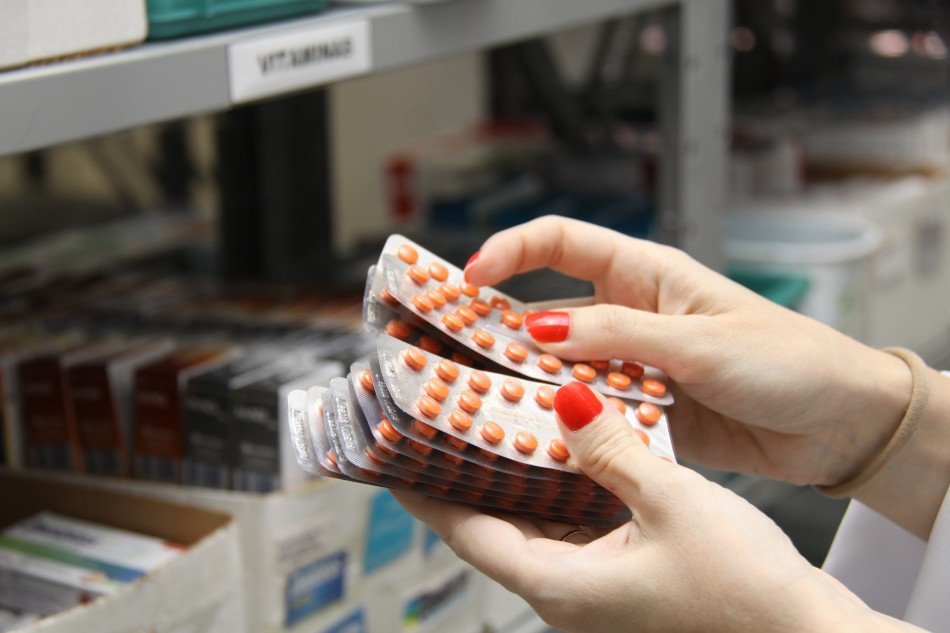 Atendimento farmacêutico será mantido nos AGFs Garcia, Velha e Itoupava durante as férias coletivas