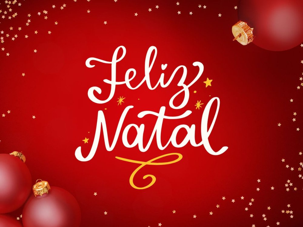 Confira mensagens de Feliz Natal para enviar no WhatsApp