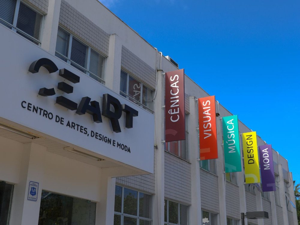 Udesc Ceart publica editais de seleção de estudantes para programas de pós-graduação