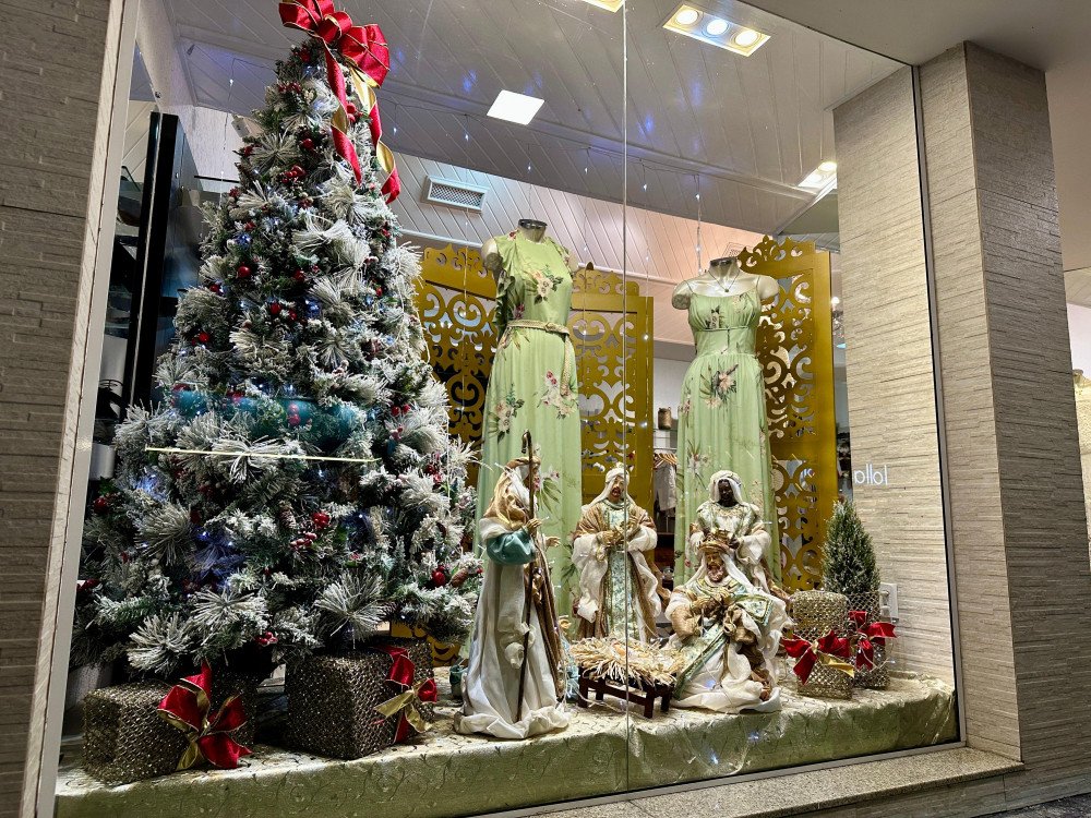 Rio do Sul define os ganhadores do Concurso de Decoração Natalina