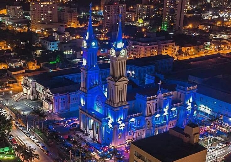 Rio do Sul terá Festa da Virada na praça Ermembergo Pellizzetti