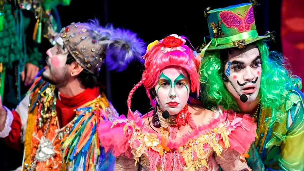 Inscrições para o 27º Fenatib continuam abertas