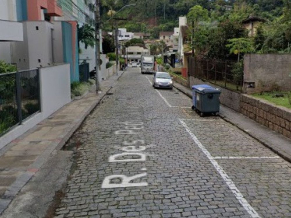 Rua do bairro Victor Konder ficará interditada para obra de revitalização; confira
