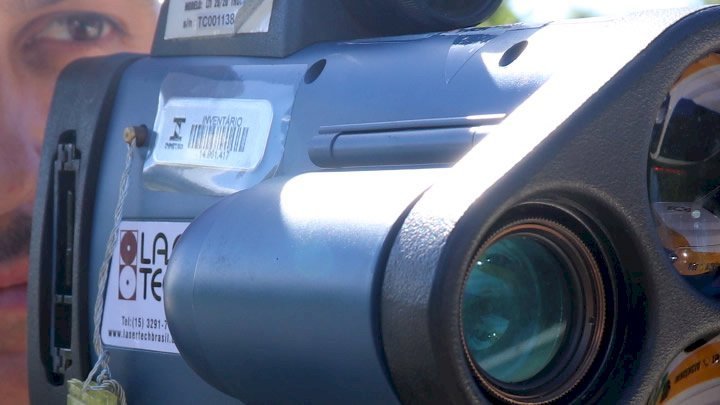 Velocidade excessiva é a maior causa de infrações nas rodovias estaduais em 2024