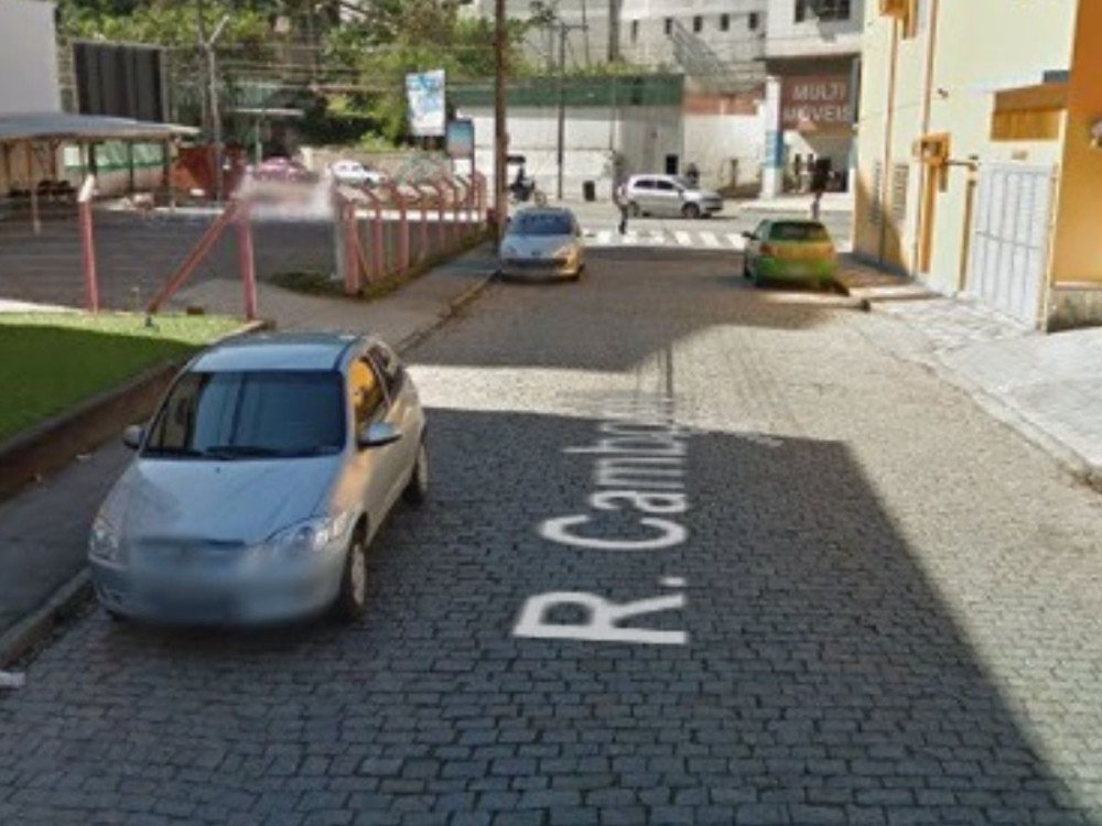 Rua Camboriú ficará interditada a partir desta quinta-feira; saiba mais