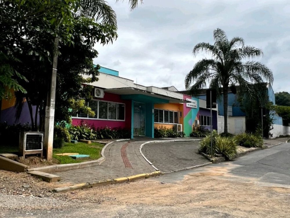 Oito unidades de educação infantil de Indaial terão atendimento em regime de plantão