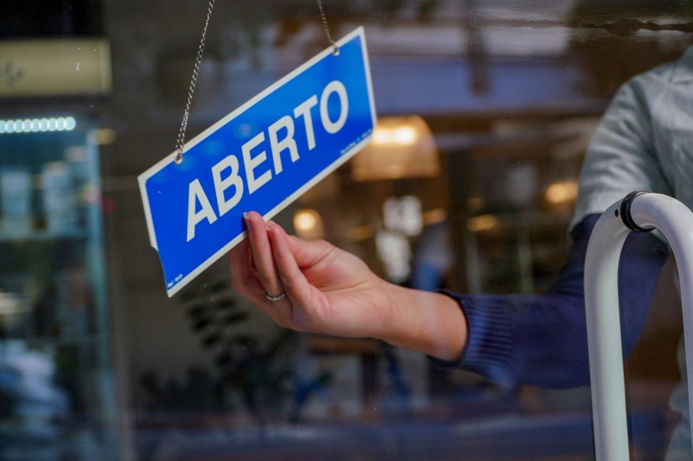 Foto: Ricardo Wolffenbüttel/Arquivo/Secom