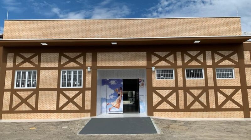 Gaspar realiza na próxima semana escolha de vagas para professores ACTs