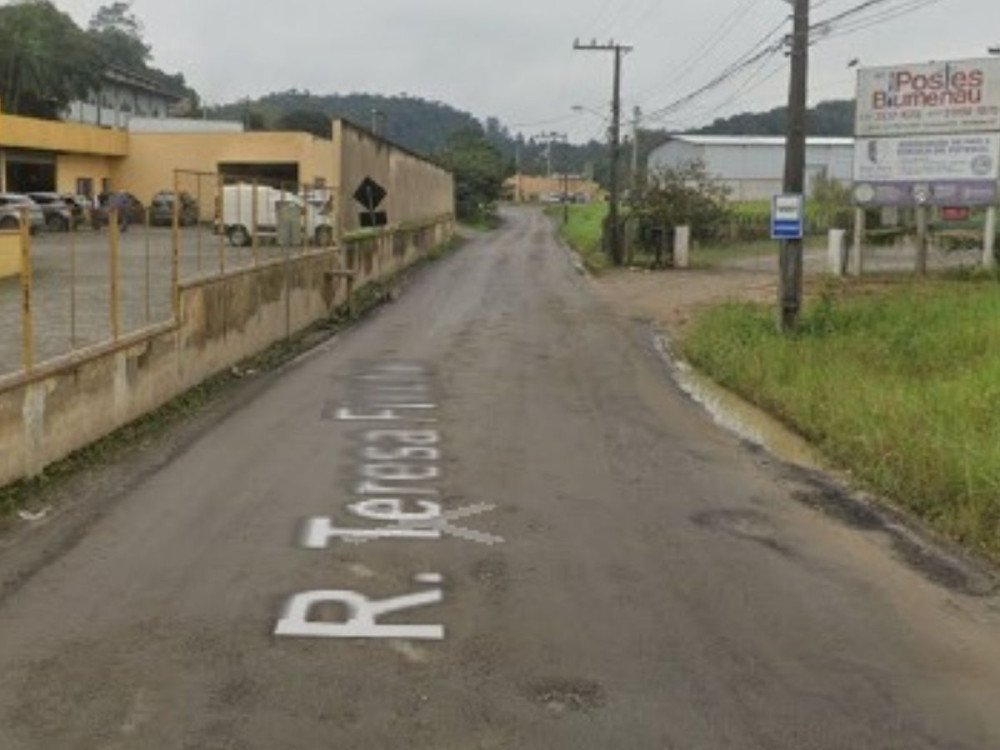 Rua Teresa Fischer ficará interditada a partir desta terça-feira; saiba mais