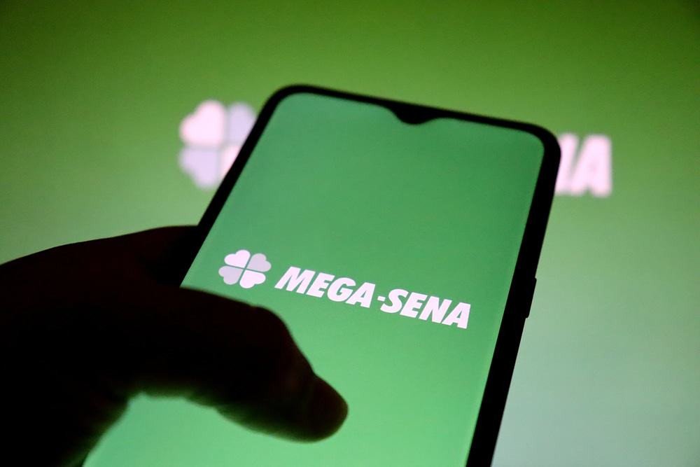 Mega-Sena sorteia nesta quinta-feira prêmio acumulado em R$ 38 milhões