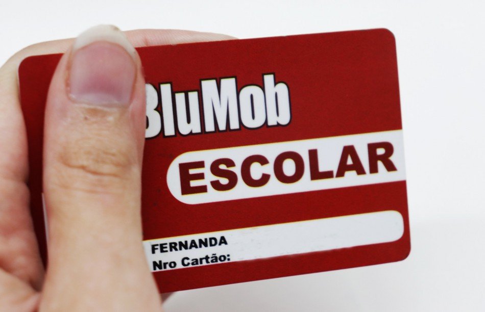 Foto: Marcelo Martins/Prefeitura de Blumenau