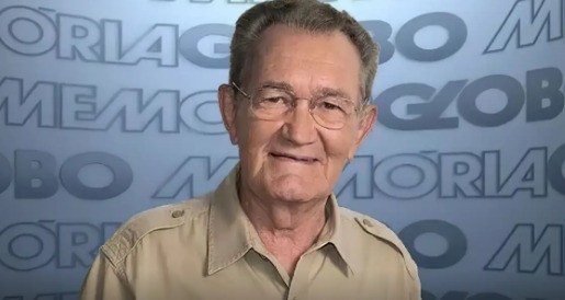 Foto: Rede Globo/ Divulgação 