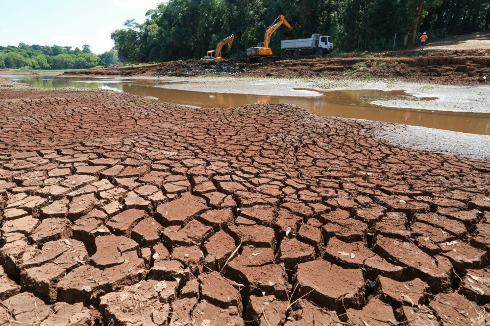 SC registra probabilidade de ocorrência do fenômeno La Niña entre os meses de fevereiro e abril