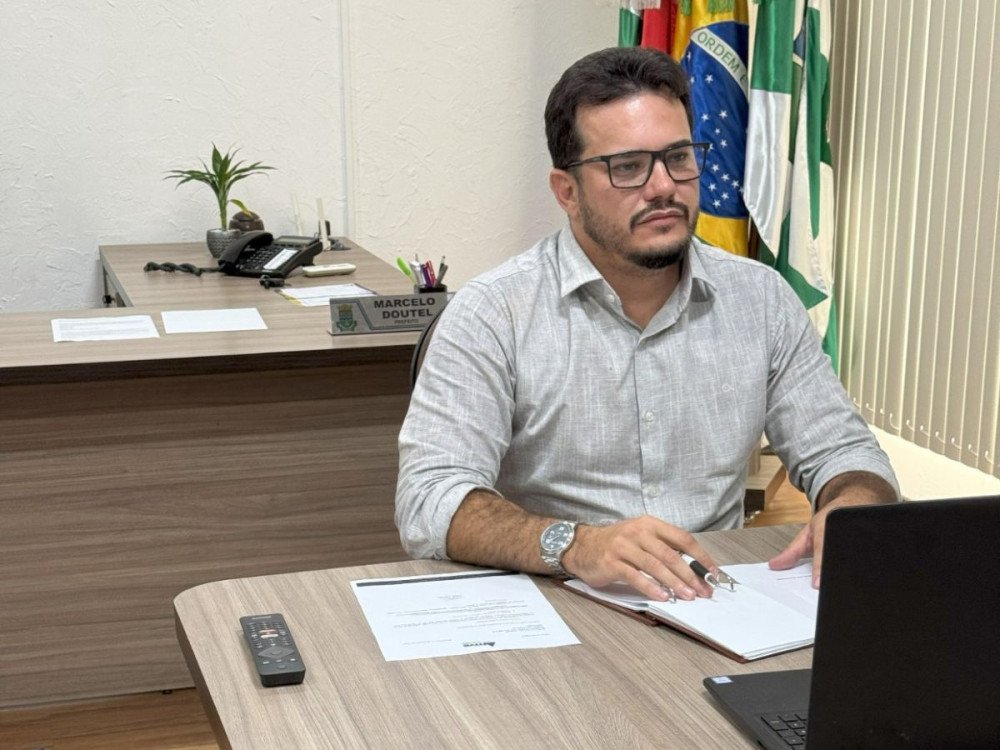 Eleição define o prefeito de Apiúna como novo presidente da Amve